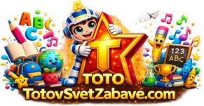 TotovSvetZabave